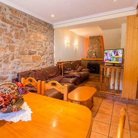 Casarejos Casa Rural Canon De Rio Lobos II מראה חיצוני תמונה